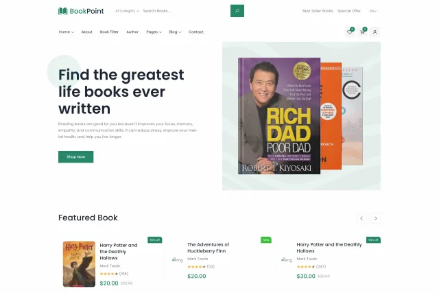 BookPoin